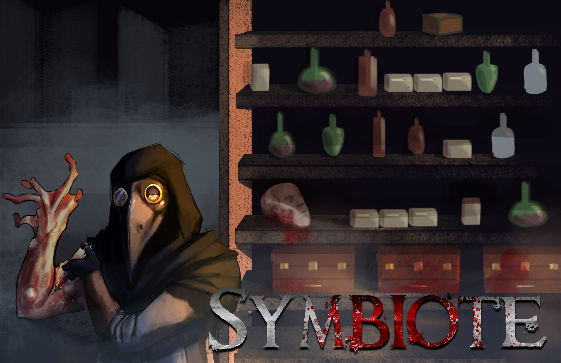 Symbiote