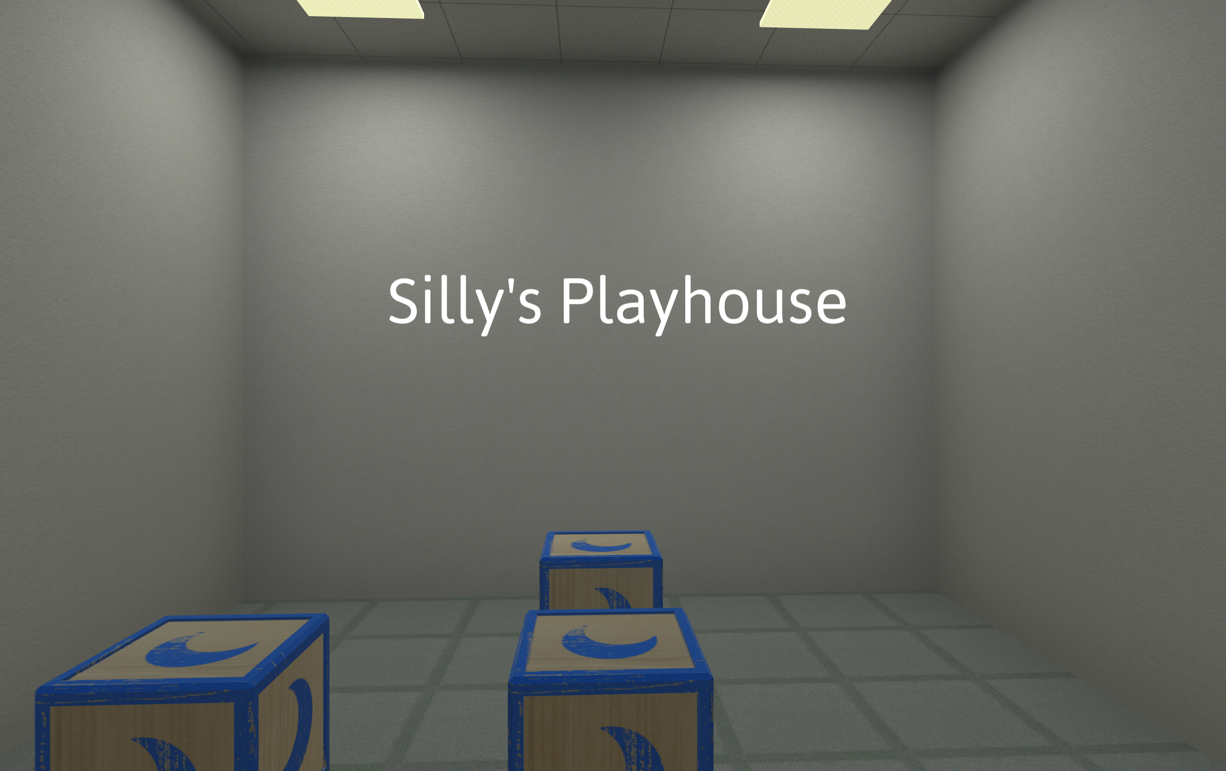 Silly's Playhouse