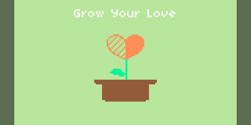 Cover image for Grow Your Love