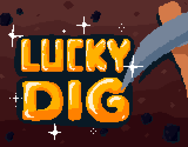 Lucky Dig