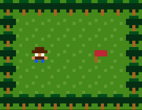 Cover image for Puzzle Adventure