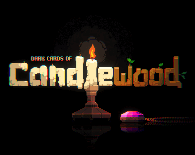 Dark Cards of Candlewood [Free] [Card Game] [Windows] [macOS] [Linux]