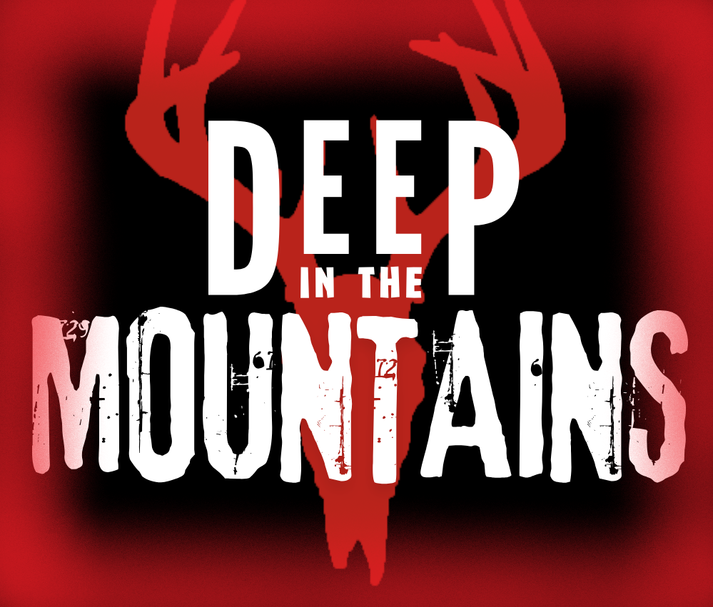 Deep in the Mountains