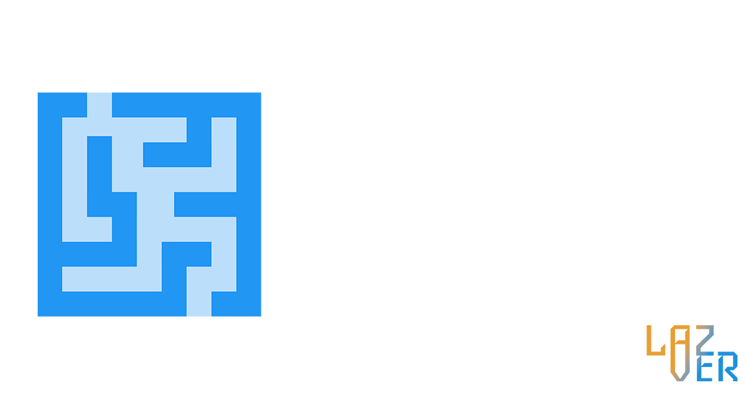 LABIRINT BETA