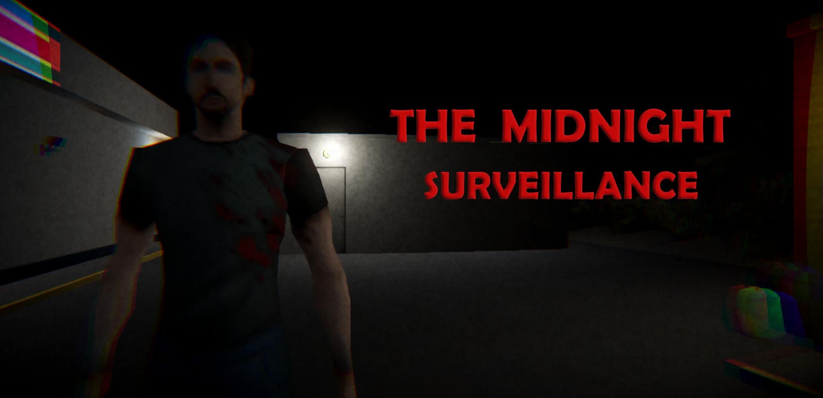 The Midnight Surveillance