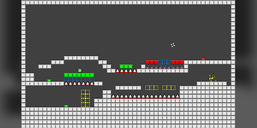 Cover image for Labyrinth