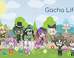Gacha Life PC