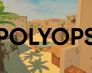 PolyOps - DEMO