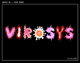 VIROSYS
