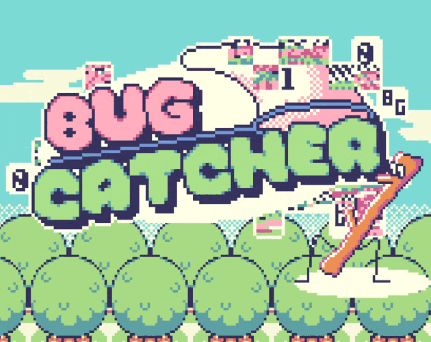 Bug Catcher Rivals Bug Catcher - Update 1.1.3 - Bug Catcher by Nowhere Games