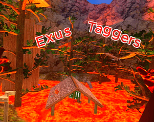 Exus Taggers