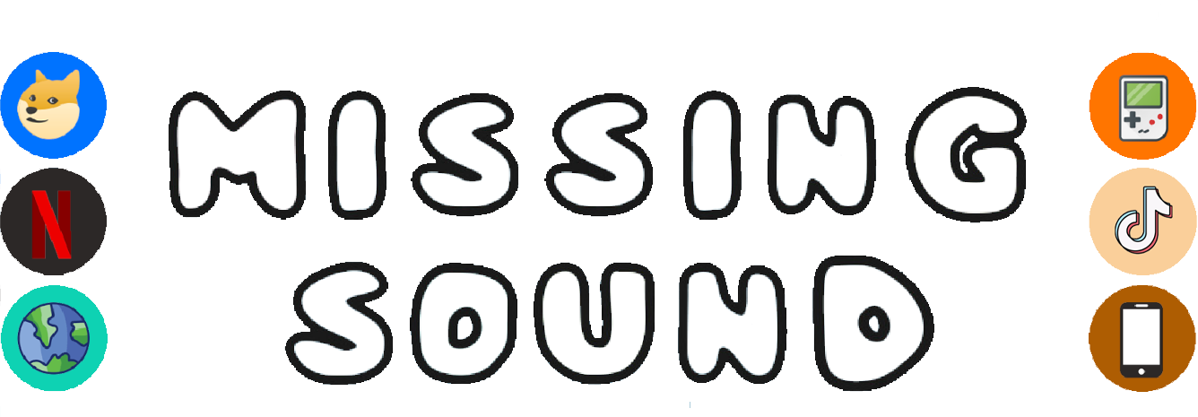 Missing Sound