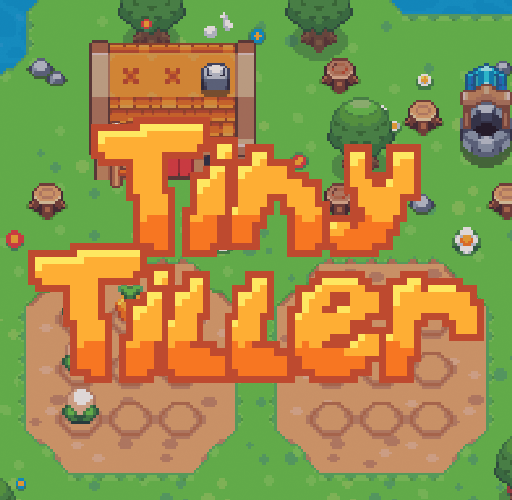 TinyTiller