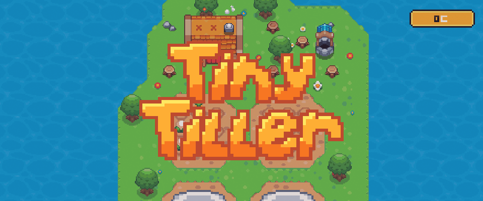 TinyTiller