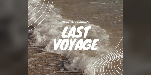 Cover image for Clara Rockmore's Last Voyage