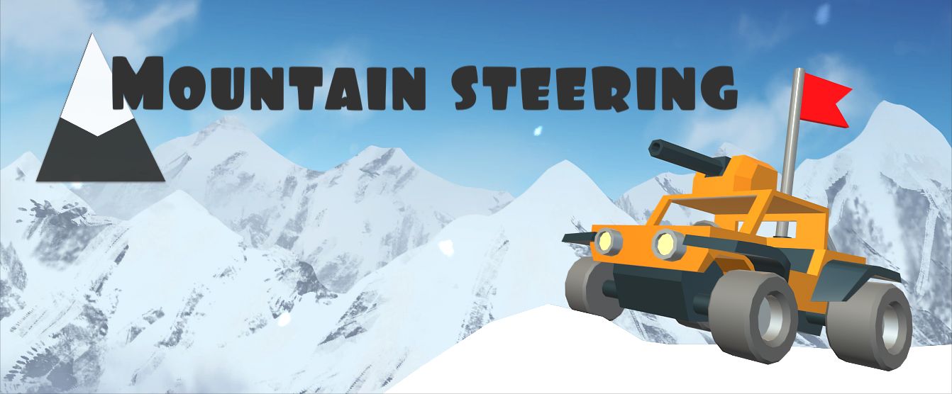 Mountainsteering