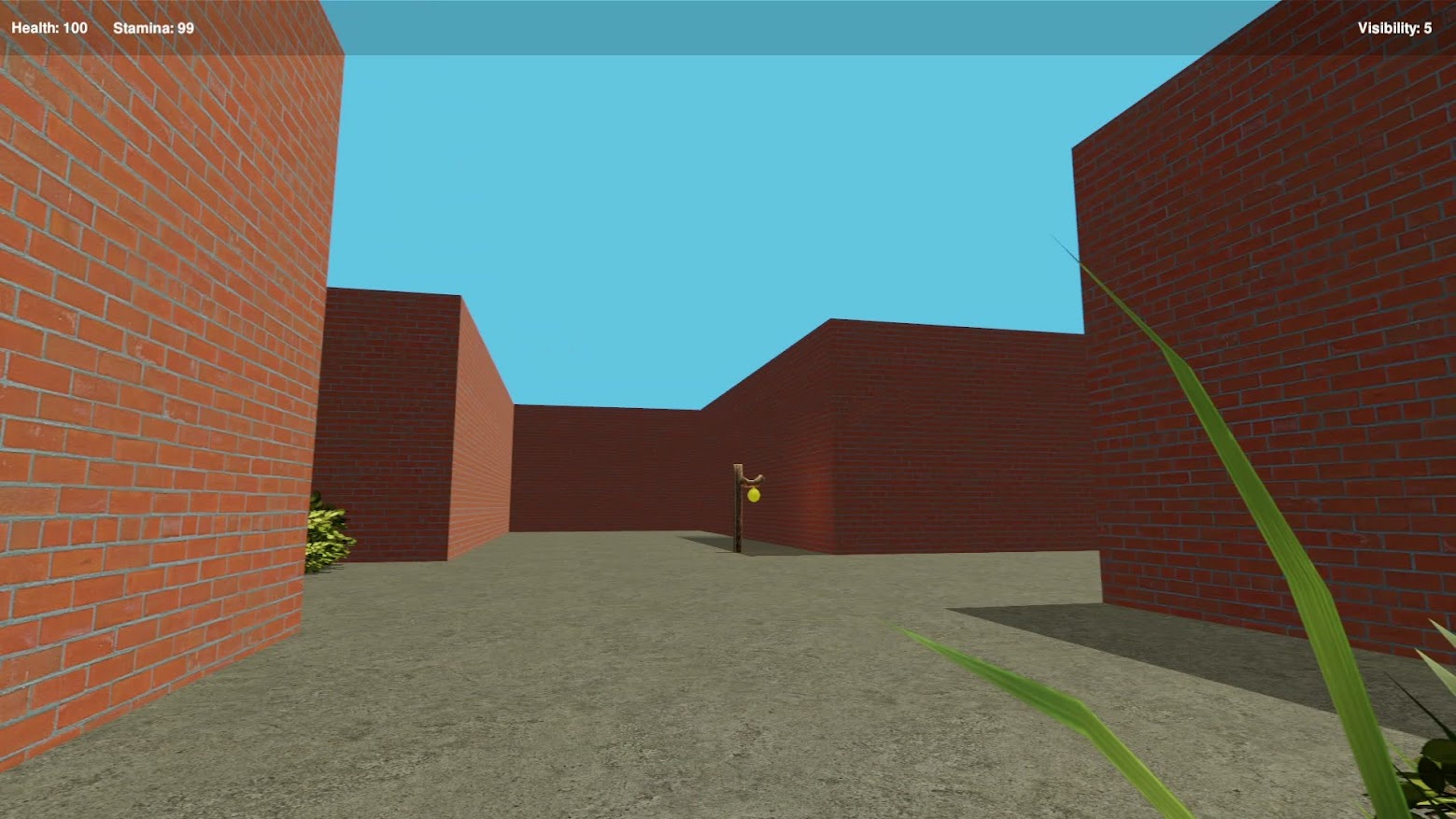 Cover image for Stealth Maze