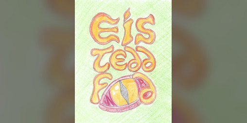 Cover image for Eisteddfod: A Game of Bardic Luck and Skill