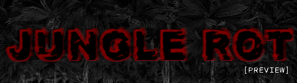 Jungle Rot
