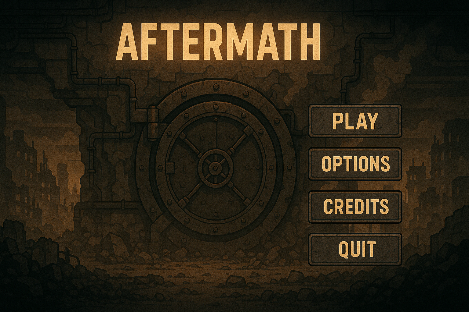 Aftermath