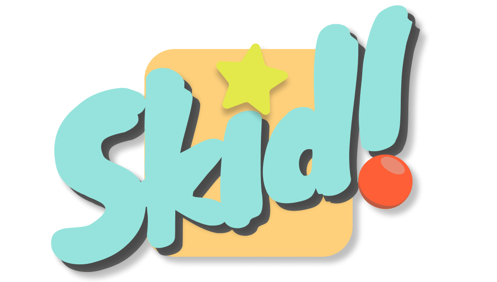 Skid!