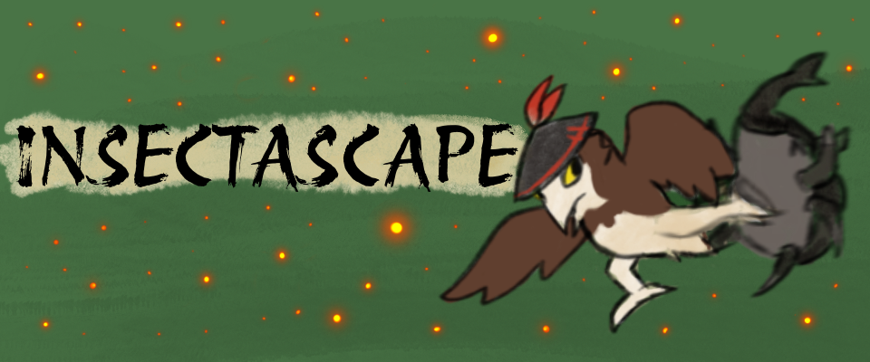 Insectascape