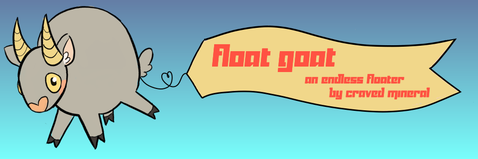 FloatGoat
