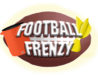 Football Frenzy!