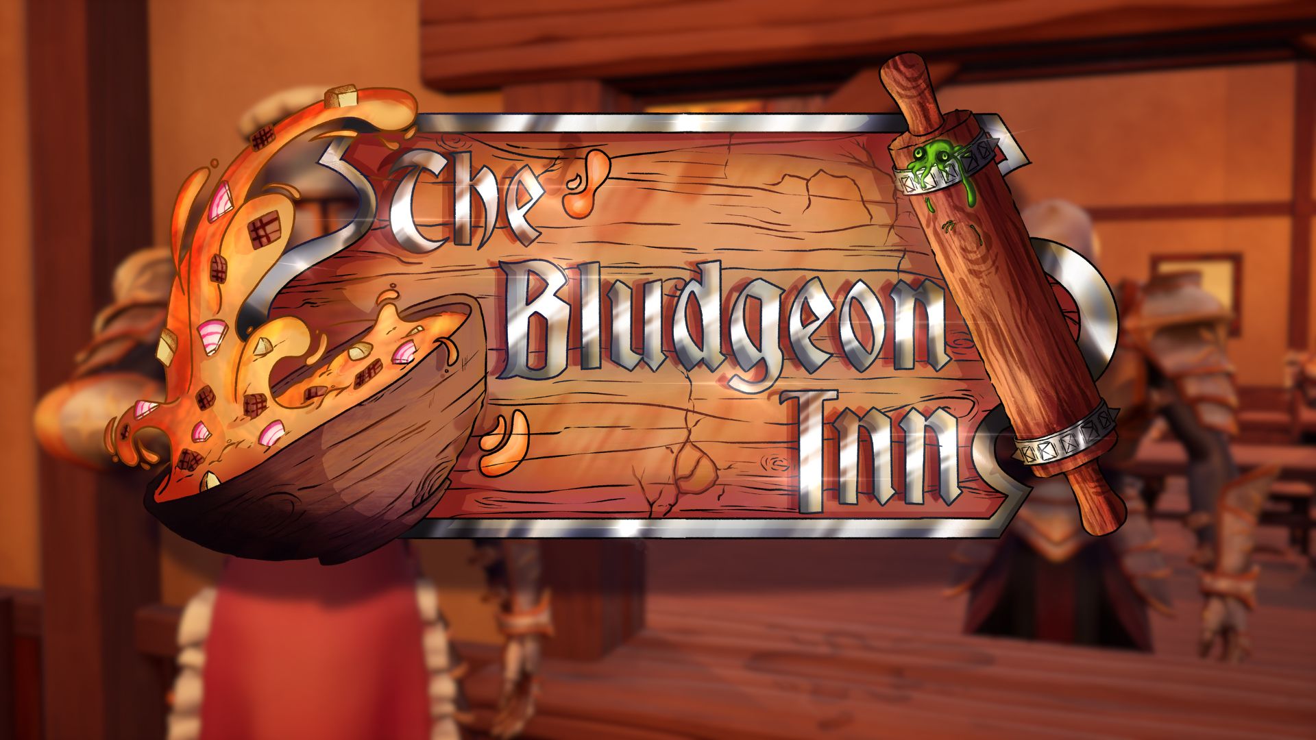 The Bludgeon Inn