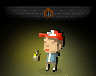 Into the Sewer