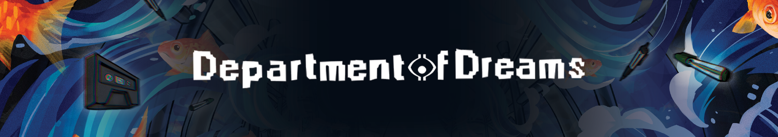 Department of Dreams