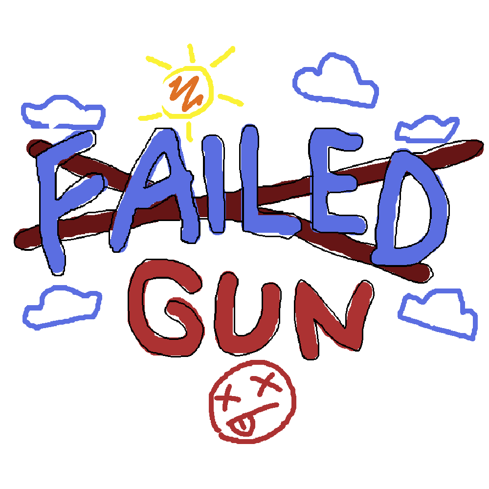 Failed gun