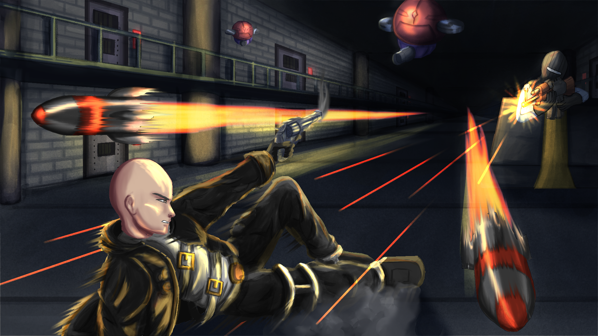 Cover image for Ultimate Target