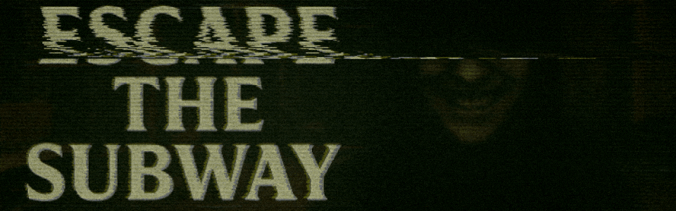 Escape The Subway