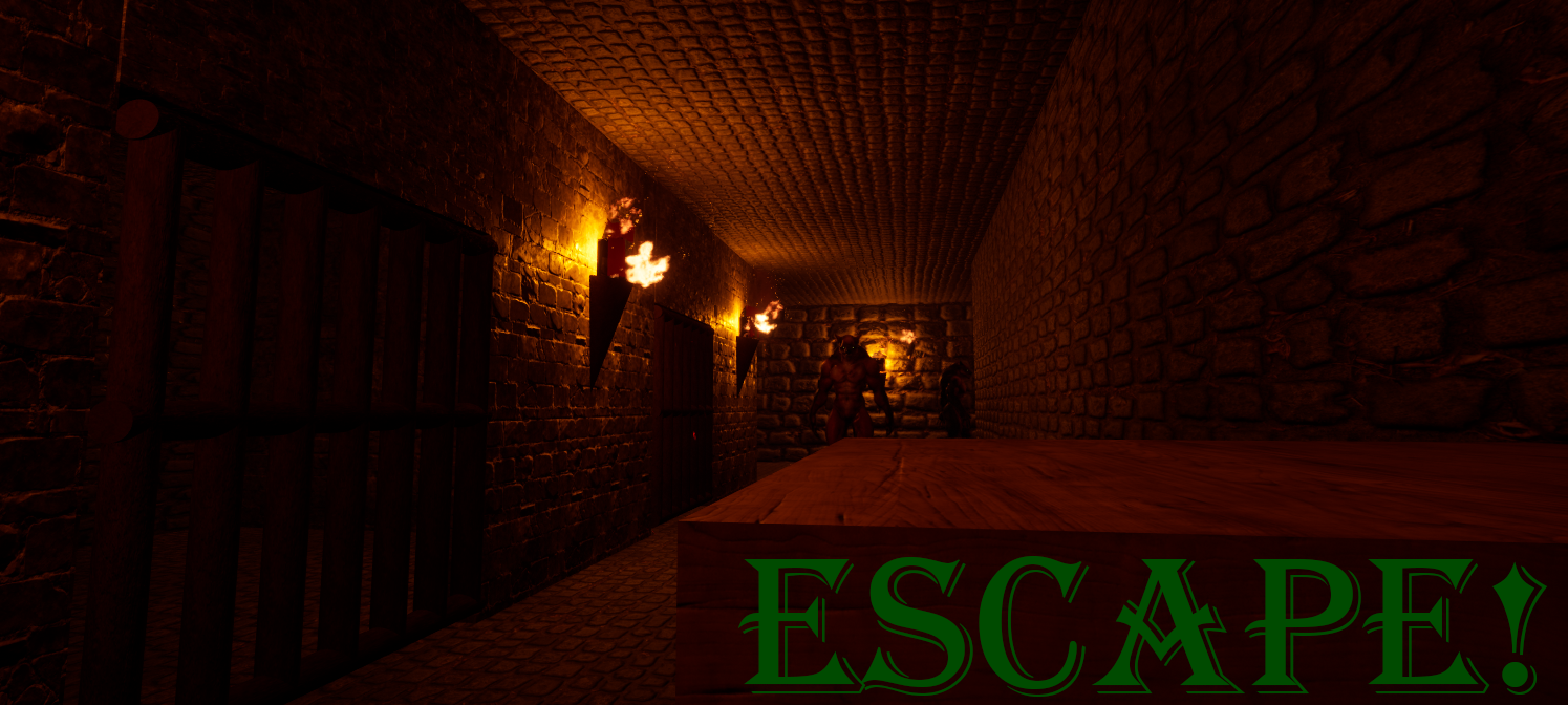 Escape!