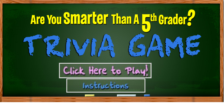 Trivia Game