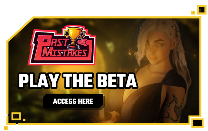Play the beta on Patreon! Play the beta on Patreon!