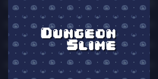 Cover image for Dungeon Slime