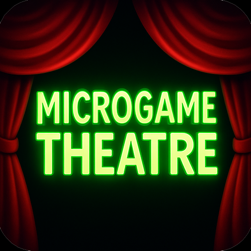 Update to a beta build of the game - MicroGame Theater by Dani_DS ...