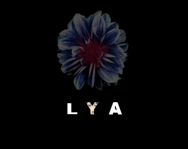 LYA (Demo) by Lya-Official