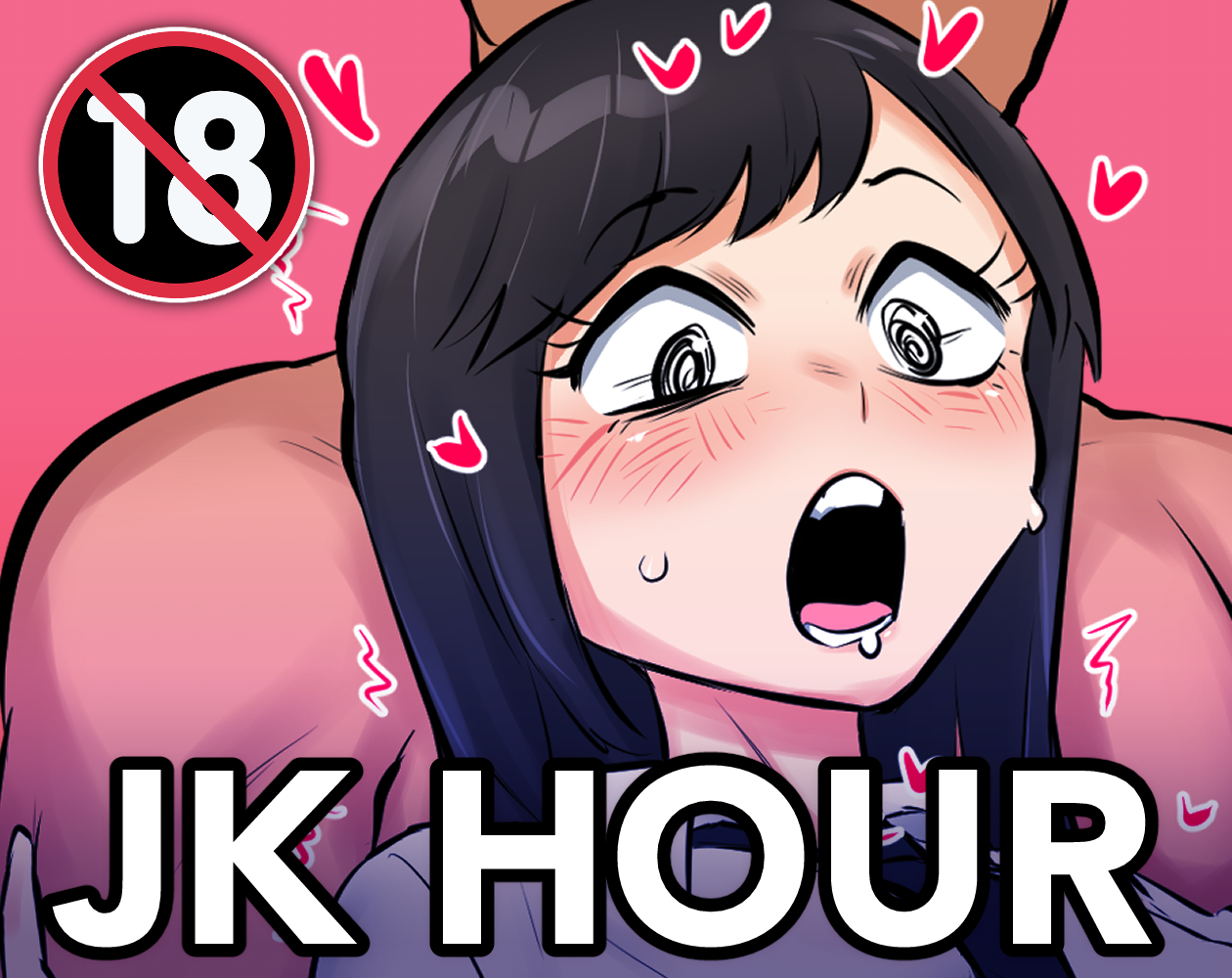 Cover image for JK Hour
