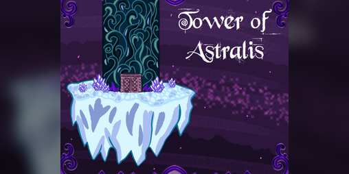 Cover image for Tower of Astralis
