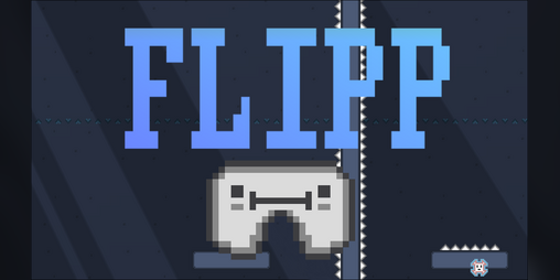 Cover image for Flipp