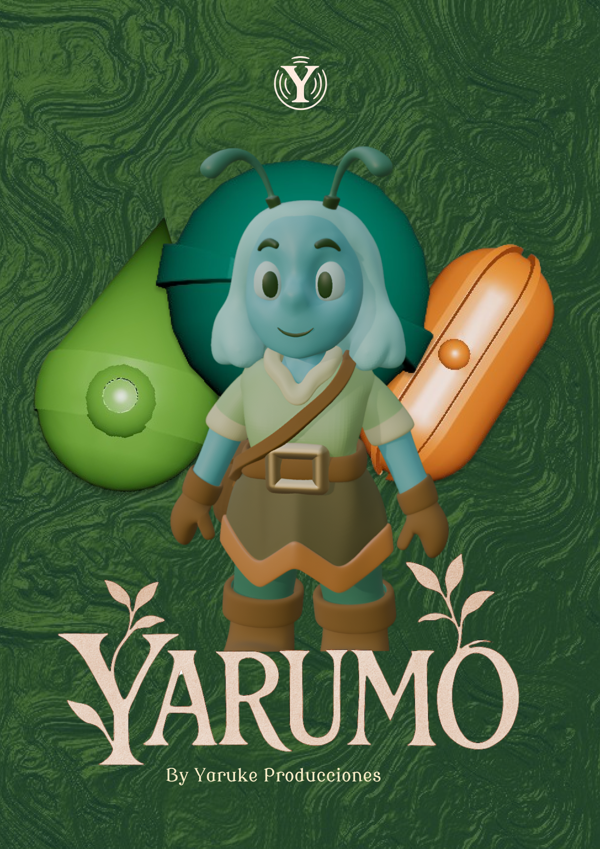 Yarumo