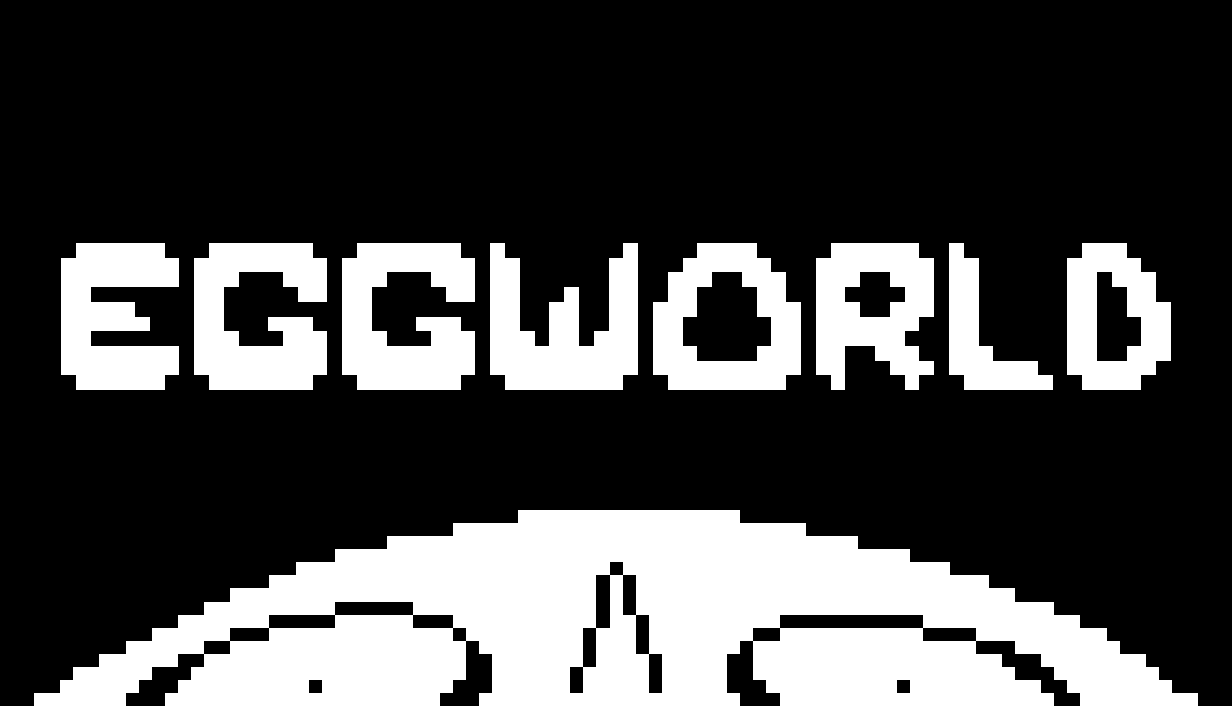 EGGWORLD