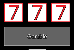 Slot Machine