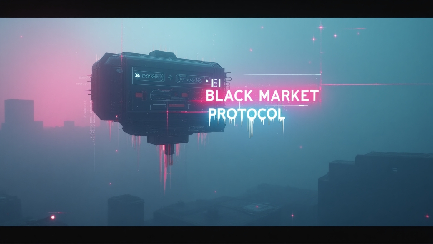 The Black Market Protocol