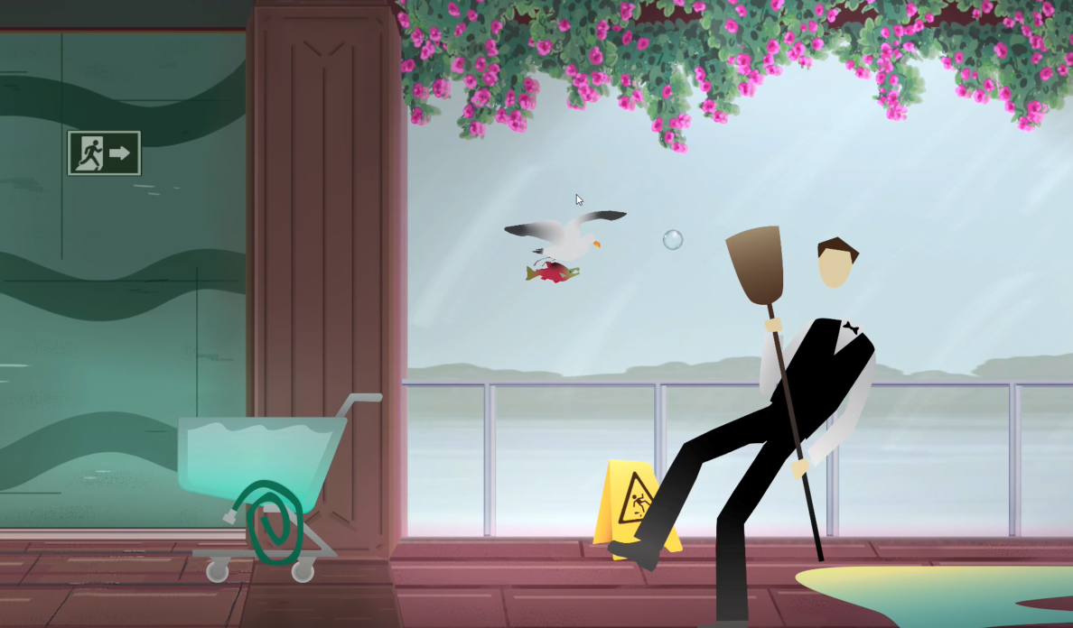 Fish and Feather [Demo]