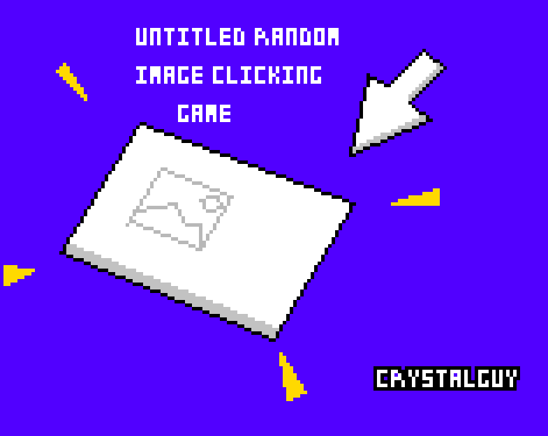 Random Images Click Using Mobile untitled random image clicking game by Crystal Guy