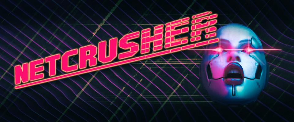 NetCrusher